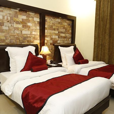 Shangrila Resort Hotel Islamabad Eksteriør billede