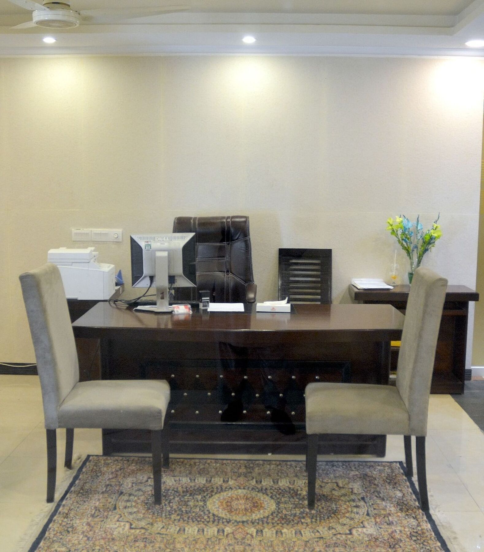Shangrila Resort Hotel Islamabad Eksteriør billede